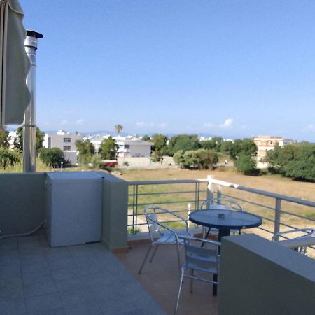 Sofita Di Sofo Apartment Kos Town Exterior photo