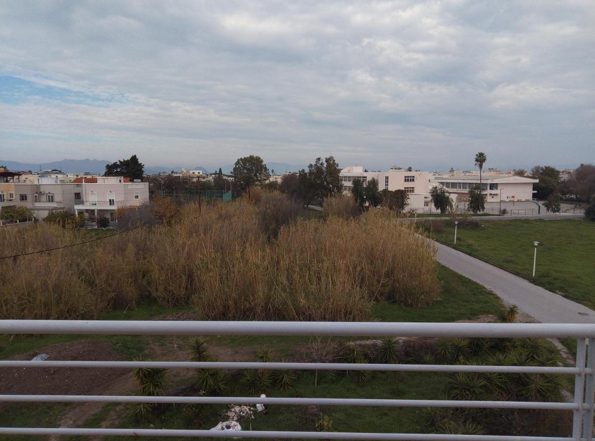 Sofita Di Sofo Apartment Kos Town Exterior photo