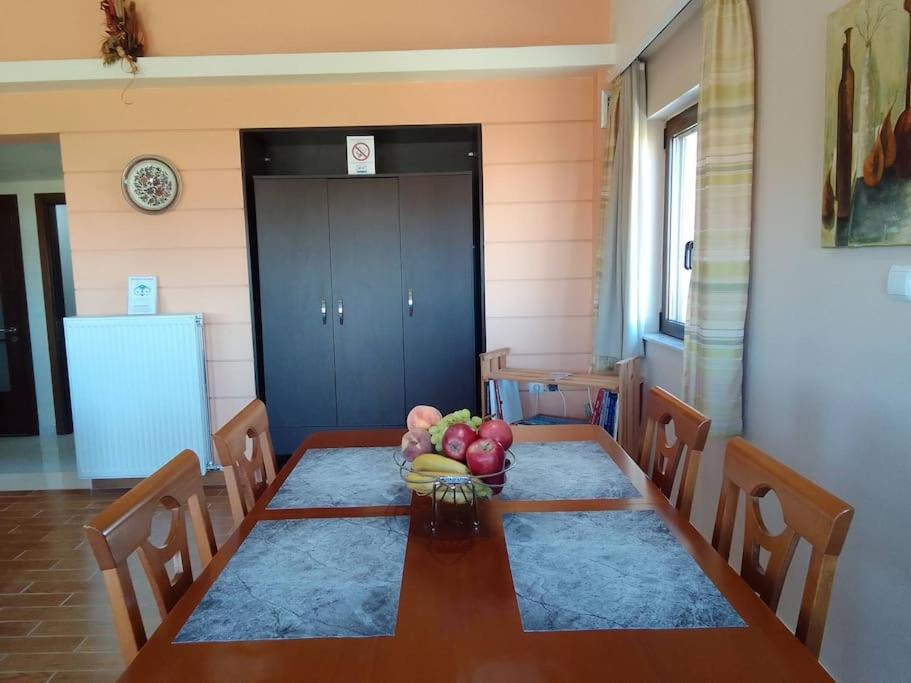 Sofita Di Sofo Apartment Kos Town Exterior photo