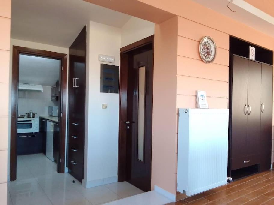 Sofita Di Sofo Apartment Kos Town Exterior photo